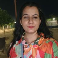 Jyoti Chandel Nursing trainer in Gurgaon