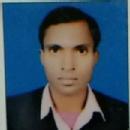 Photo of Anup