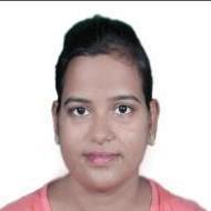 Ipsita N. Class 11 Tuition trainer in Bangalore