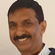 Ajith Vyas Venugopalan BTech Tuition trainer in Kochi