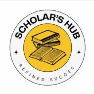 Scholar's Hub Class 12 Tuition institute in Delhi