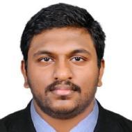 Amith J Prakash BTech Tuition trainer in Kochi