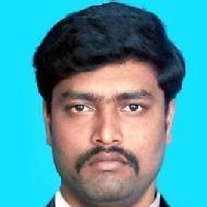 Santhosh Kumar Logistic and Supply trainer in Chennai