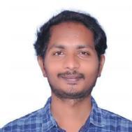 Shaik Noor Ahamed BTech Tuition trainer in Hyderabad
