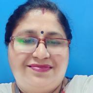 Mome Ghosh Spoken English trainer in Bhubaneswar
