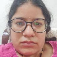 Varsha M. Class 12 Tuition trainer in Barmer