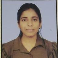 Sakshi K. Class I-V Tuition trainer in Delhi