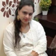 Zahra J. Class I-V Tuition trainer in Lucknow