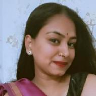 Bhumika M. Nursery-KG Tuition trainer in Kanpur