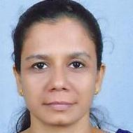 Thara Ivan Class I-V Tuition trainer in Kochi