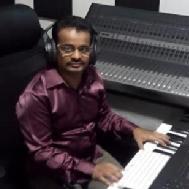 Meeralal S Piano trainer in Chennai