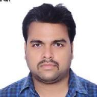 Naynish Pandey Class 12 Tuition trainer in Lucknow