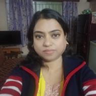 Tania S. Class I-V Tuition trainer in Kolkata