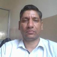 Rahul Rathee Class 11 Tuition trainer in Rohtak
