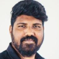 Ravindran Ravi Keyboard trainer in Chennai