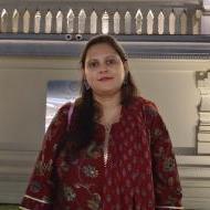 Ananya B. Nursery-KG Tuition trainer in Nagpur