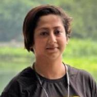 Amrita Sarkar Class I-V Tuition trainer in Kolkata