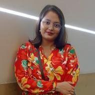 Ahana C. Class I-V Tuition trainer in Kolkata