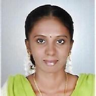 Kanimozhi P. Class 12 Tuition trainer in Madurai
