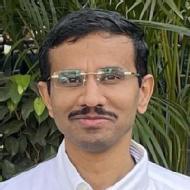 Veereshkumar Kolli Linux trainer in Pimpri-Chinchwad
