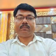 Shankar Kumar Class 11 Tuition trainer in Dhanbad