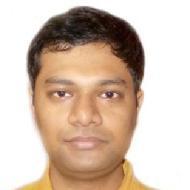 Debottam Sinha Class 11 Tuition trainer in Kolkata