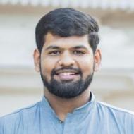 Nishant Patel C Language trainer in Ahmedabad