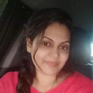 Dipika G. Fashion Designing trainer in Pimpri-Chinchwad