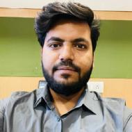 Ritik Soni Java trainer in Nimbahera