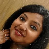 Shreyashi Mukherjee Class I-V Tuition trainer in Kolkata