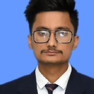 Shivam Singh Class 10 trainer in Kanpur