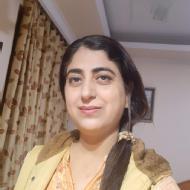 Charanjeet G. Class 6 Tuition trainer in Ludhiana