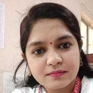Smita R. Class I-V Tuition trainer in Lucknow