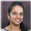 Photo of Preethi Raghunathan