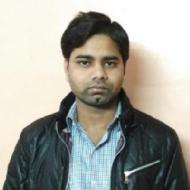 Dileep Singh Bhadoriya Class 12 Tuition trainer in Delhi