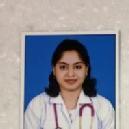 Photo of Dr Ramya Lakshmi