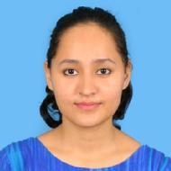 Neha K. Hindi Language trainer in Chennai