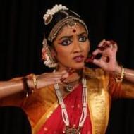 Anuja A. Dance trainer in Chennai