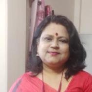 Arpita R. Nursery-KG Tuition trainer in Sadar