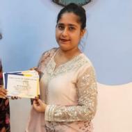 Komal Kaur Nursery-KG Tuition trainer in Ghaziabad