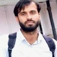 Vikas Mundlia UGC NET Exam trainer in Hisar