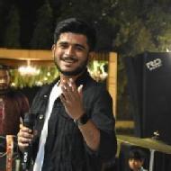 Sanskar Dhokiya Vocal Music trainer in Jamnagar