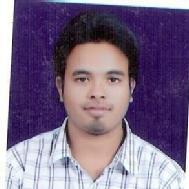 Roshan Pant Computer Course trainer in Bhatapara