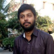 Santhosh B Mobile App Development trainer in Hyderabad