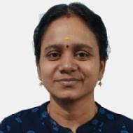 Shobana M. Tamil Language trainer in Chennai