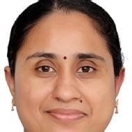 Supriya M. Microsoft Excel trainer in Kottayam