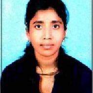 Usha K. Class I-V Tuition trainer in Mandu