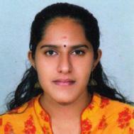 Lekshmi K. UGC NET Exam trainer in Kozhencherry