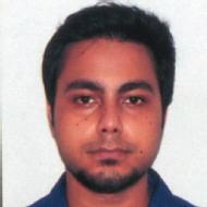 Atanu Maity Data Science trainer in Kolkata