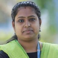 Sujitha Data Science trainer in Kottayam